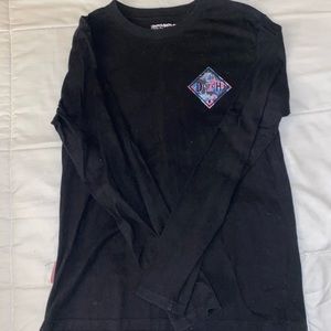 Dutch bros long sleeve